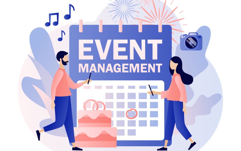 Event Management